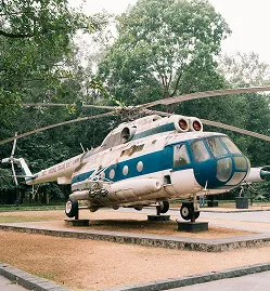 Helicopter Charter - 米兰体育官网